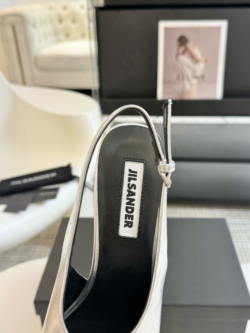 Jil Sander Sandals